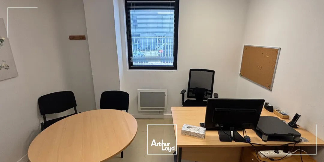 Bureaux - Location - BEAUVAIS - 60000 - 314-314 - 7800262