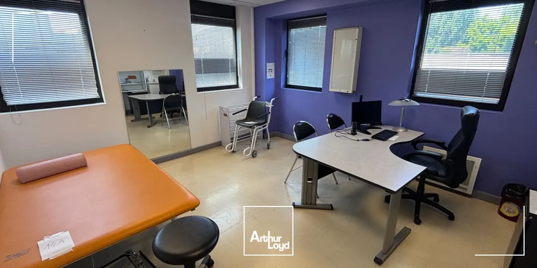 Bureaux - Location - BEAUVAIS - 60000 - 314-314 - 7800263
