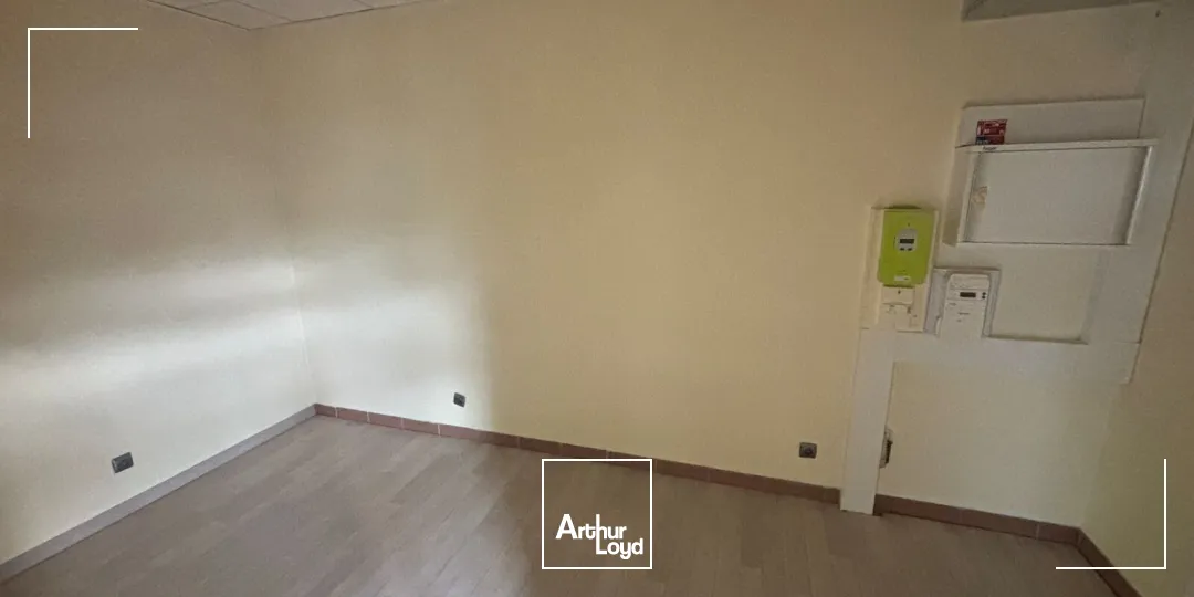 Bureaux - Location - BEAUVAIS - 60000 - 100-100 - 7800265
