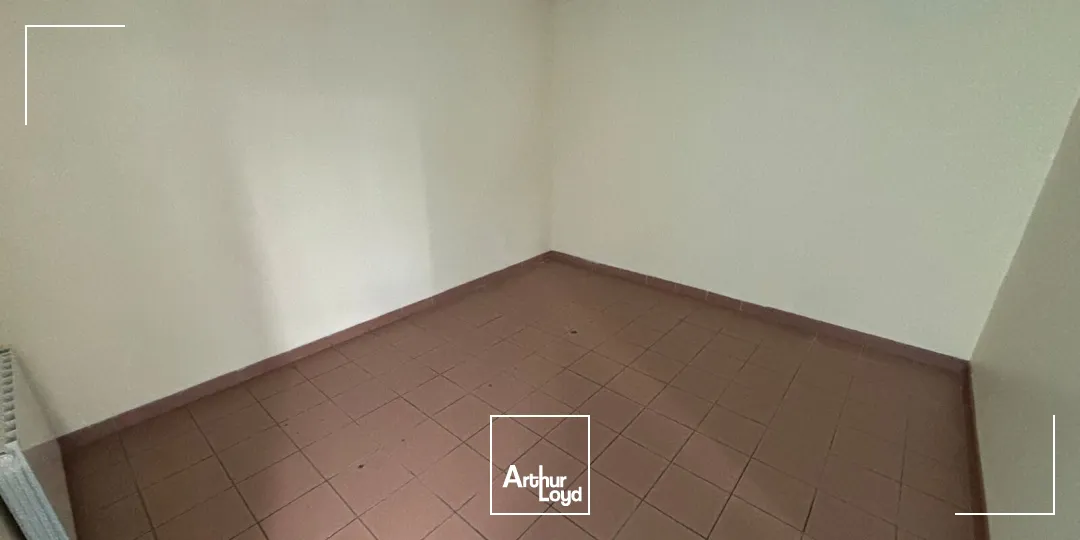 Bureaux - Location - BEAUVAIS - 60000 - 100-100 - 7800264