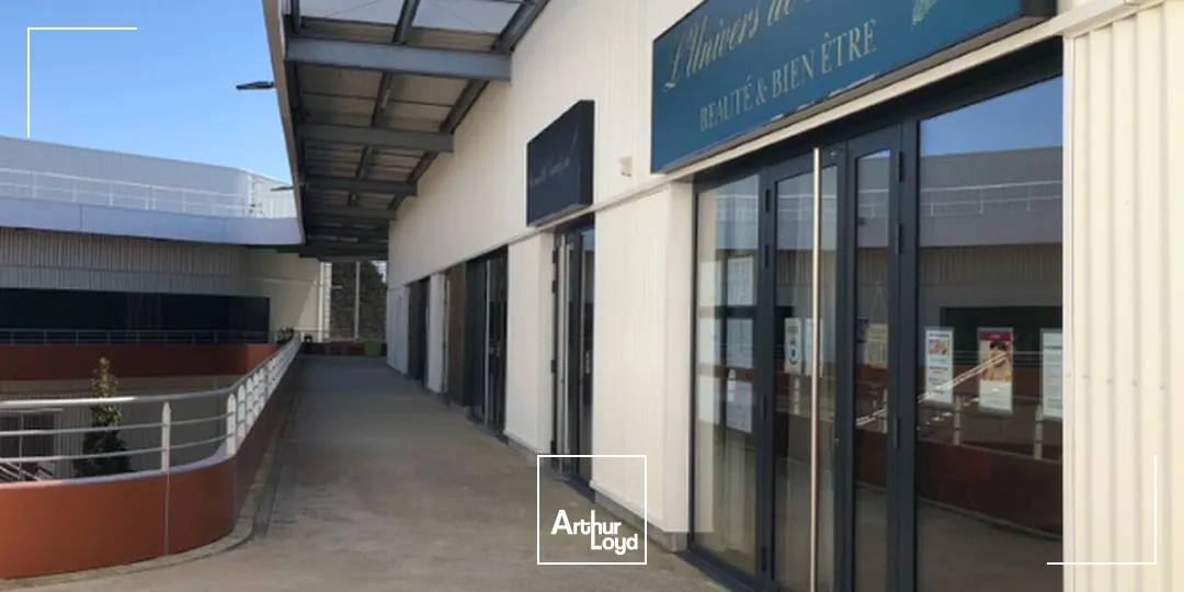 Locaux commerciaux - Location - PORNIC - 44210 - 123-806 - 7800388