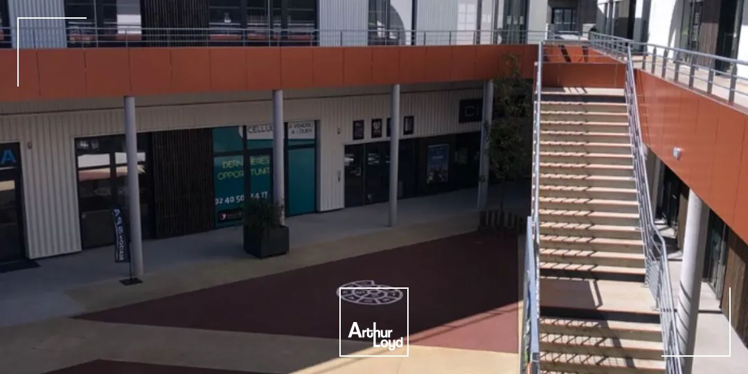 Locaux commerciaux - Location - PORNIC - 44210 - 123-806 - 7800389