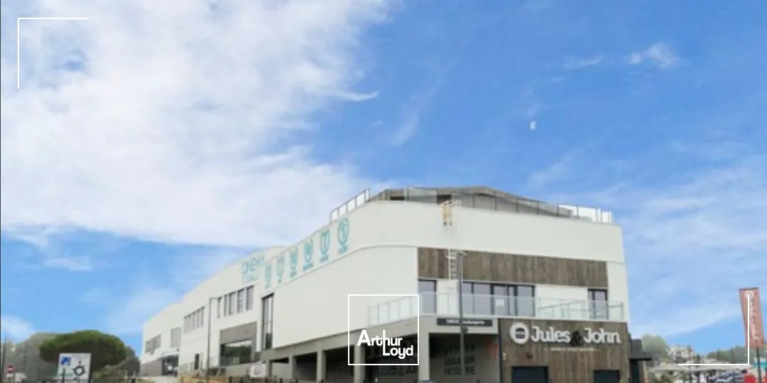 Locaux commerciaux - Location - PORNIC - 44210 - 123-806 - 7800387