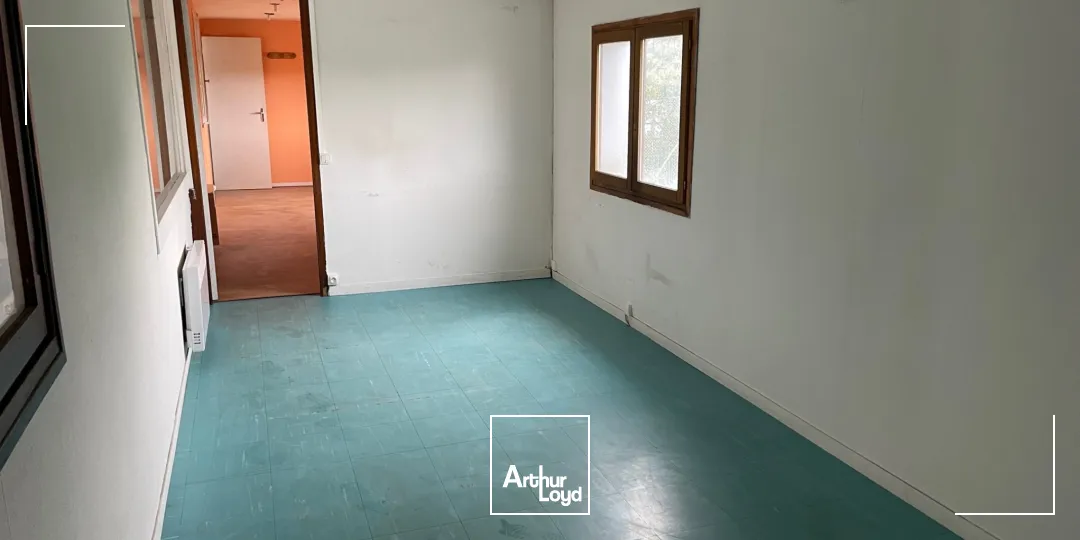 Locaux d'activité & Entrepôts - Location - GAILLON - 27600 - 262-262 - 7800410