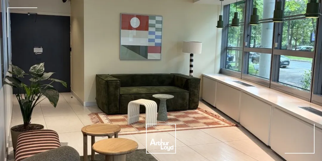 Bureaux - Location - LEVALLOIS PERRET - 92300 - 535-535 - 7800466