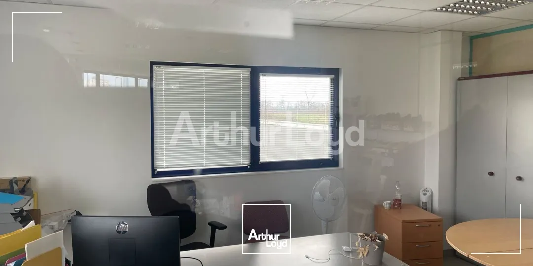 Locaux d'activité & Entrepôts - Location - FERIN - 59169 - 960-960 - 7800556