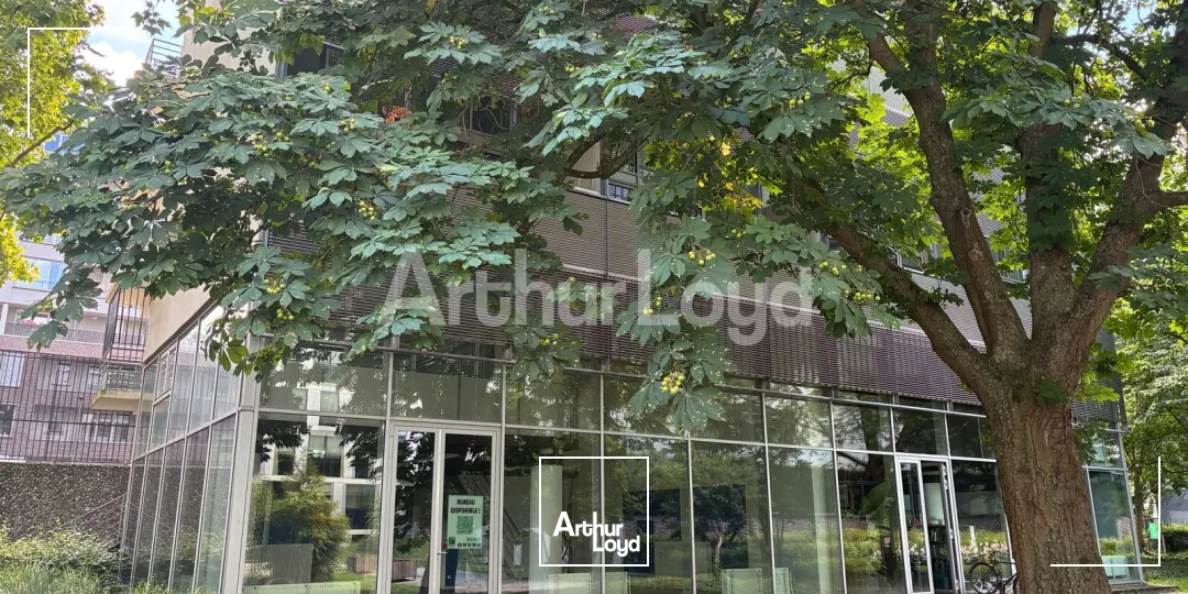 Bureaux - Location - LILLE - 59000 - 200-200 - 7800582