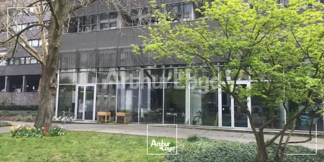 Bureaux - Location - LILLE - 59000 - 200-200 - 7800576
