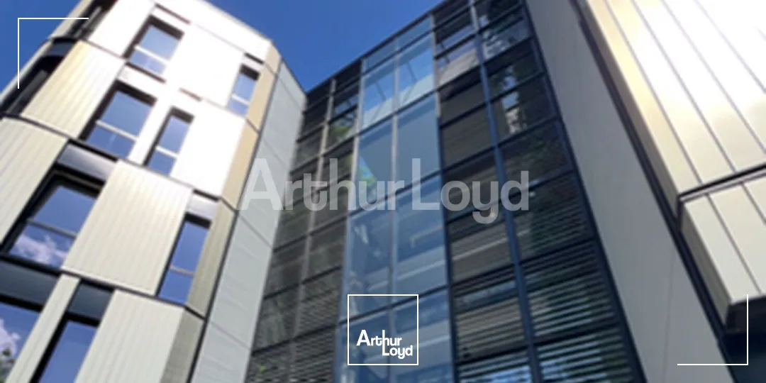Bureaux - Location - VILLENEUVE D'ASCQ - 59650 - 158-373 - 7800591