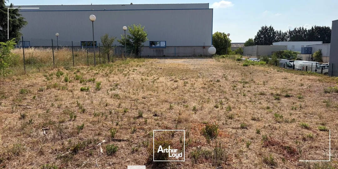 Locaux d'activité & Entrepôts - Location - BELIGNEUX - 01360 - 1570-3480 - 7800683