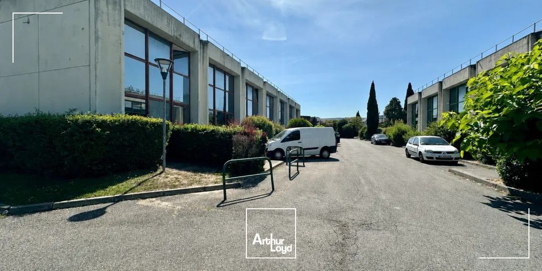 Bureaux - Location - AIX EN PROVENCE - 13290 - 137-137 - 7800913
