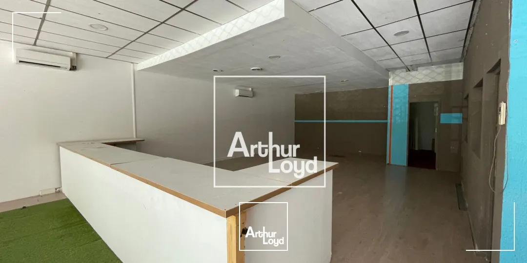 Locaux commerciaux - Location - LATTES - 34970 - 210-210 - 7800936