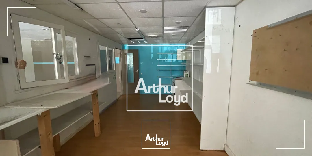 Locaux commerciaux - Location - LATTES - 34970 - 210-210 - 7800937