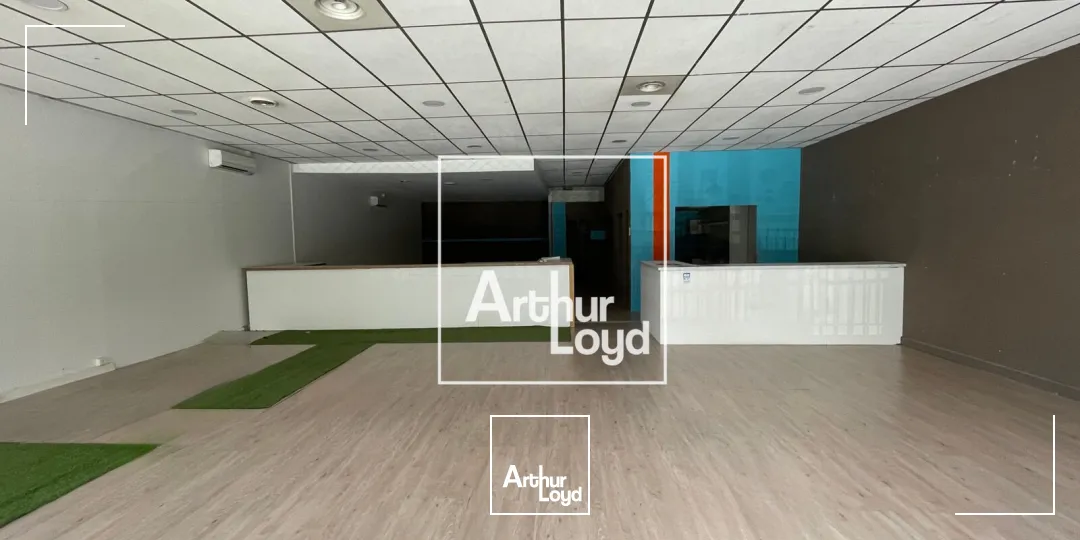Locaux commerciaux - Location - LATTES - 34970 - 210-210 - 7800935