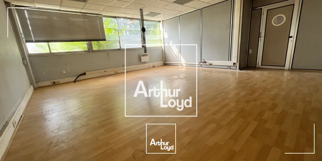 Bureaux - Vente - NIMES - 30900 - 719.76-719.76 - 7800988