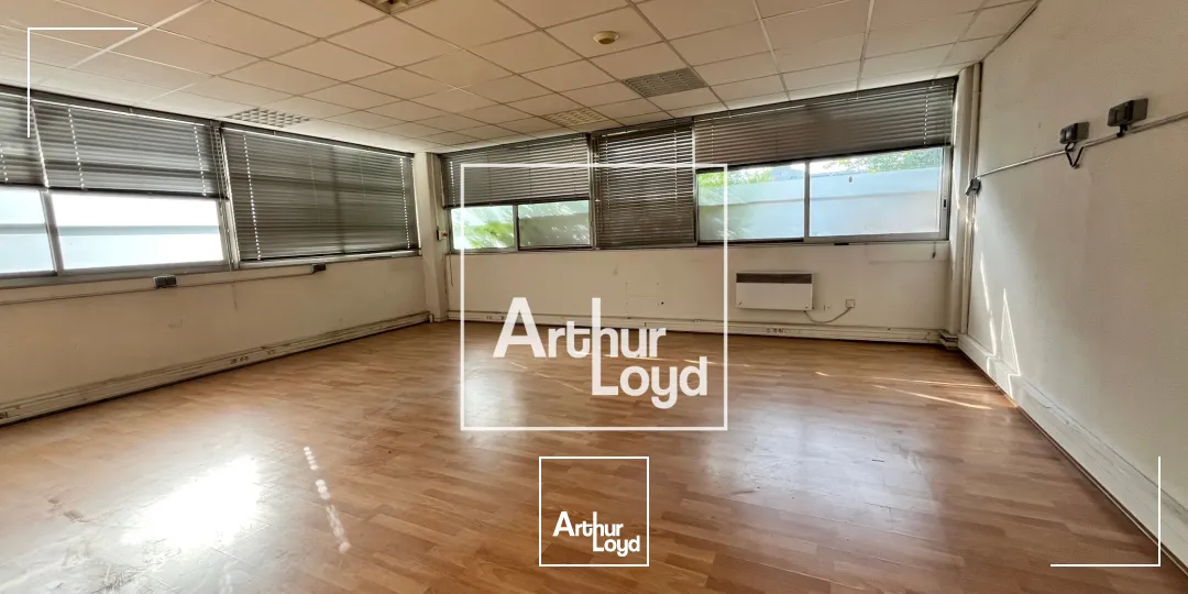 Bureaux - Vente - NIMES - 30900 - 719.76-719.76 - 7800987