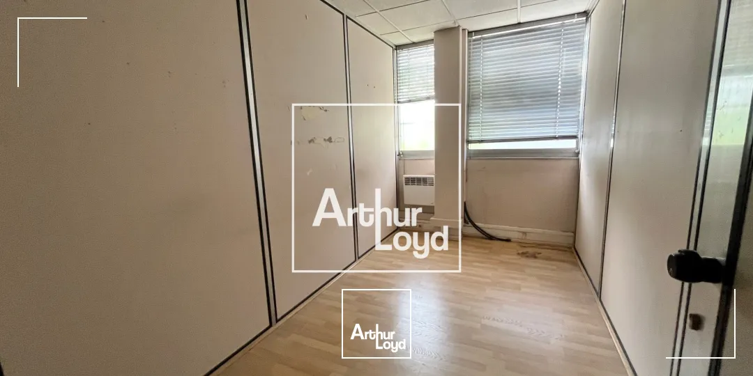 Bureaux - Vente - NIMES - 30900 - 719.76-719.76 - 7800989