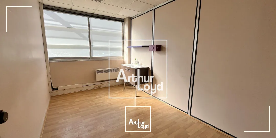 Bureaux - Vente - NIMES - 30900 - 719.76-719.76 - 7800993