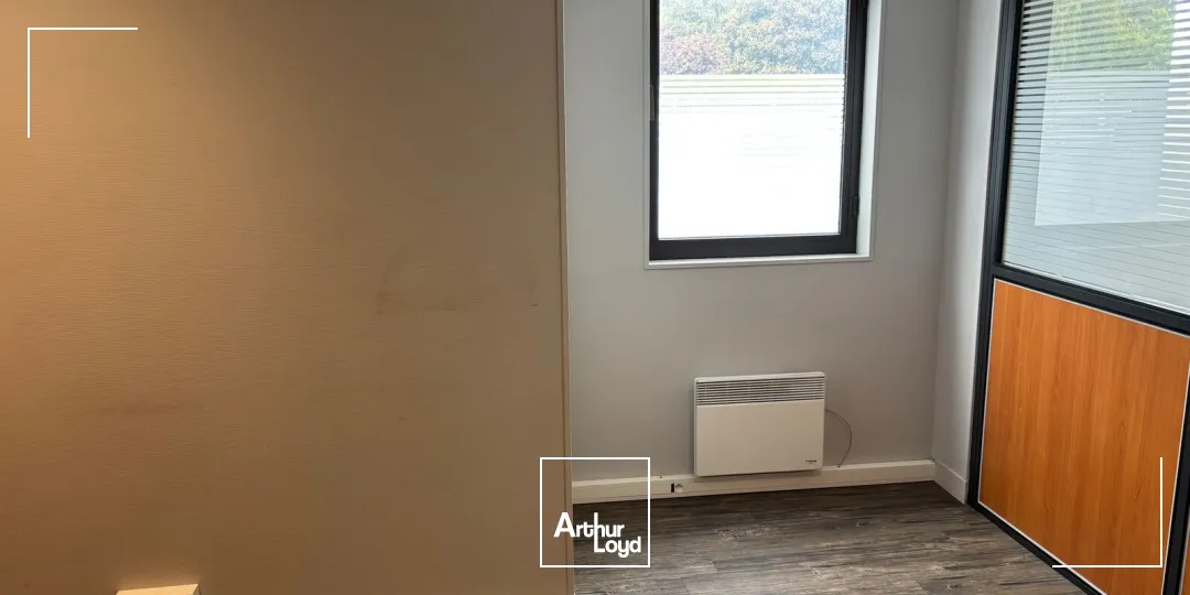 Bureaux - Location - BEAUVAIS - 60000 - 50-50 - 7801036