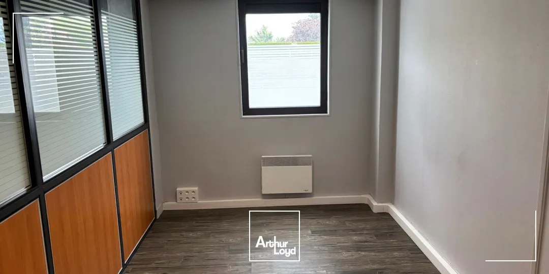 Bureaux - Location - BEAUVAIS - 60000 - 50-50 - 7801035