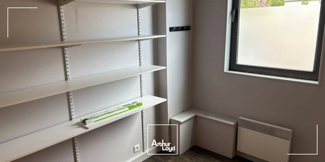 Bureaux - Location - BEAUVAIS - 60000 - 50-50 - 7801037