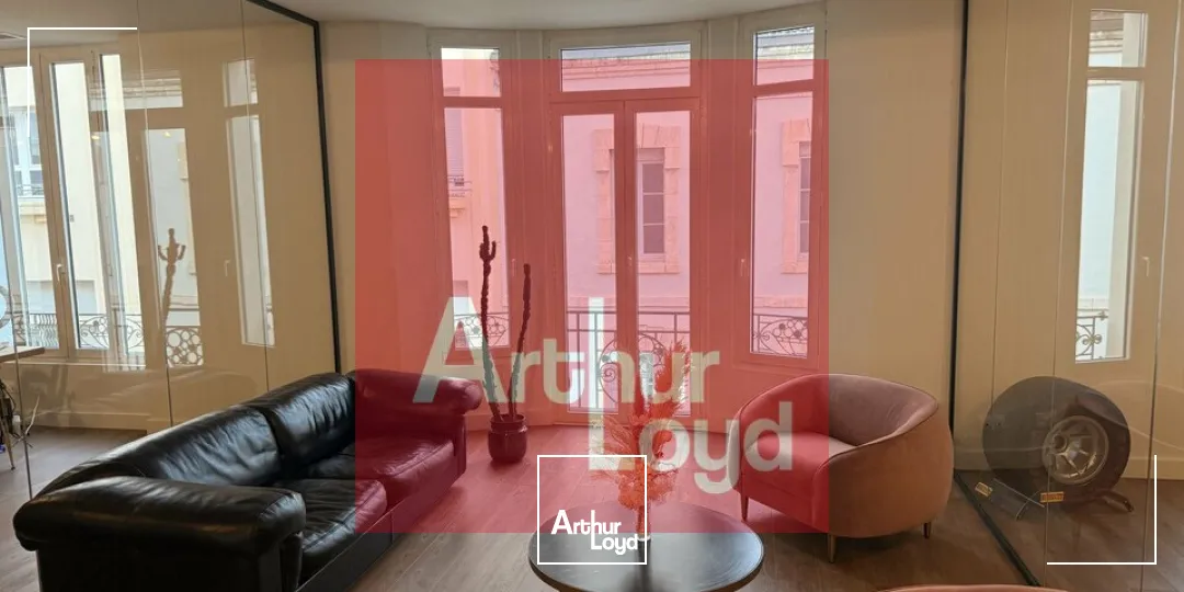 Bureaux - Vente - AGEN - 47000 - 150-150 - 7801137