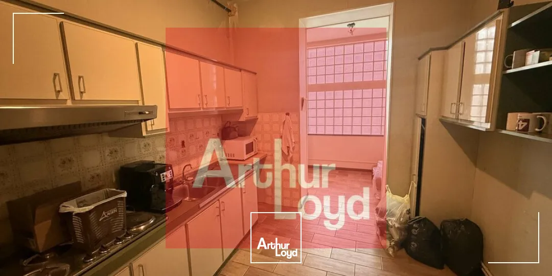Bureaux - Vente - AGEN - 47000 - 150-150 - 7801138