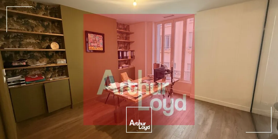 Bureaux - Vente - AGEN - 47000 - 150-150 - 7801139