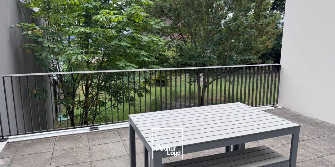 Bureaux - Location - NANTES - 44000 - 212-212 - 7801172