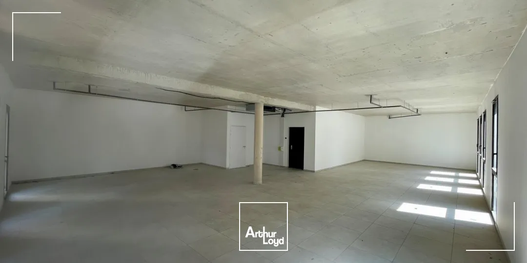 Bureaux - Location - BEZIERS - 34500 - 135-135 - 7801188