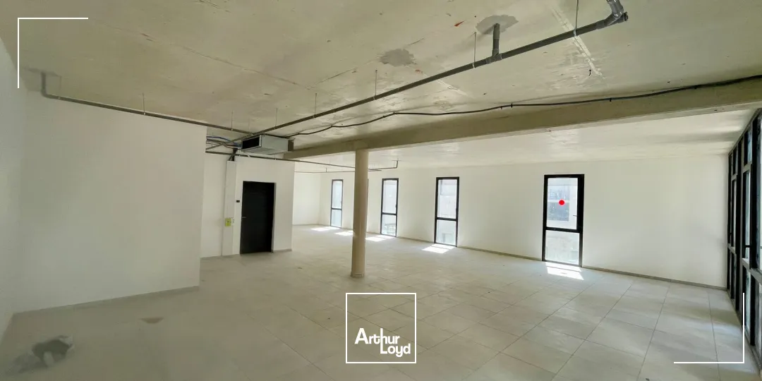 Bureaux - Location - BEZIERS - 34500 - 135-135 - 7801190