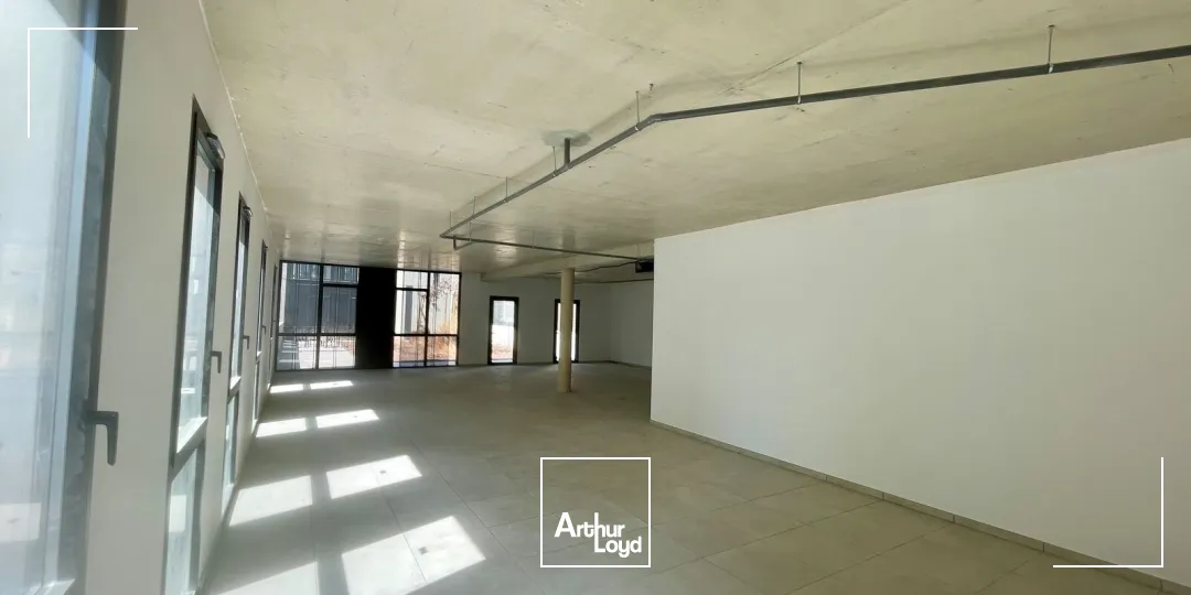 Bureaux - Location - BEZIERS - 34500 - 135-135 - 7801191