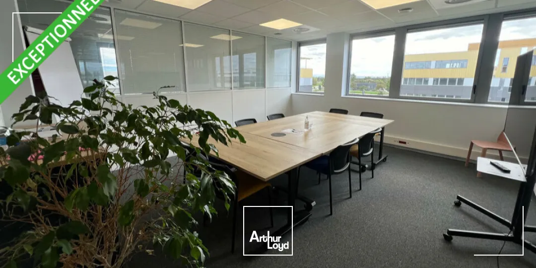 Bureaux - Vente - VALENCE - 26000 - 373-373 - 7801540