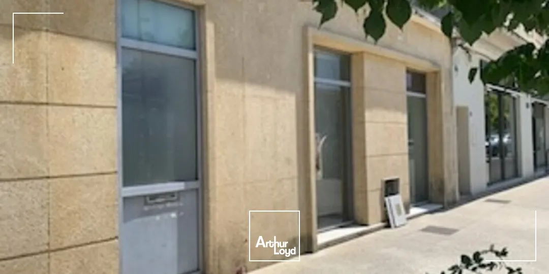 Locaux commerciaux - Vente - AVIGNON - 84000 - 153-153 - 7801547