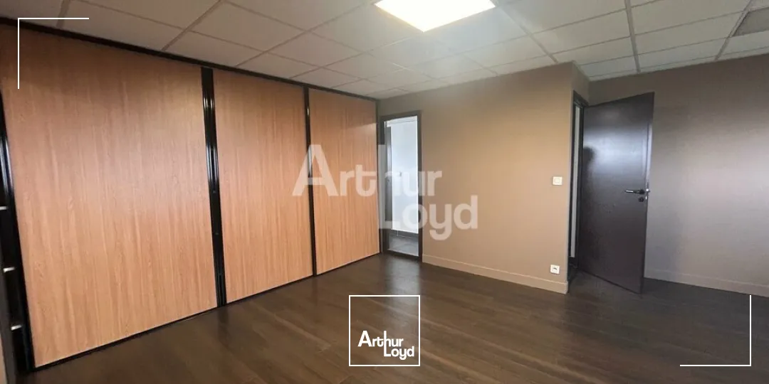 Locaux commerciaux - Vente - SAINT GERVAIS LA FORET - 41350 - 1788.4-1788.4 - 7801621