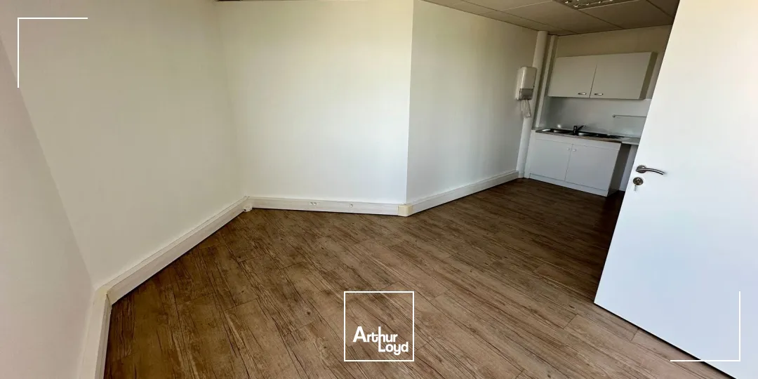 Bureaux - Location - EGUILLES - 13510 - 157-324 - 7801665