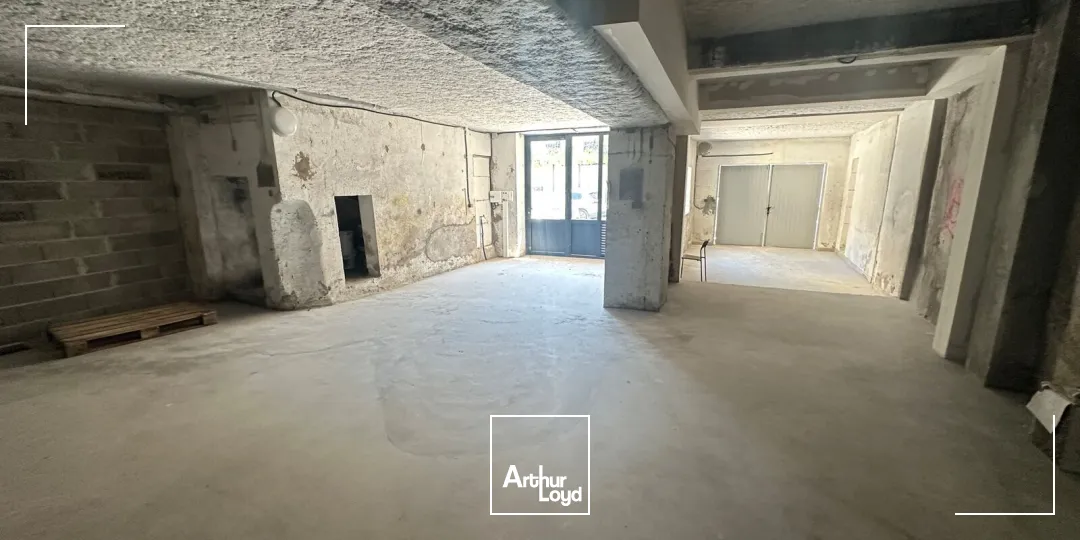 Bureaux - Vente - AIX EN PROVENCE - 13100 - 47-94 - 7801694