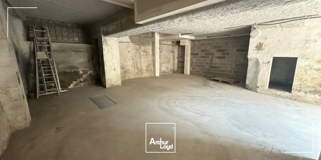Bureaux - Vente - AIX EN PROVENCE - 13100 - 47-94 - 7801696