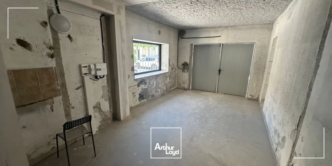 Bureaux - Vente - AIX EN PROVENCE - 13100 - 47-94 - 7801697