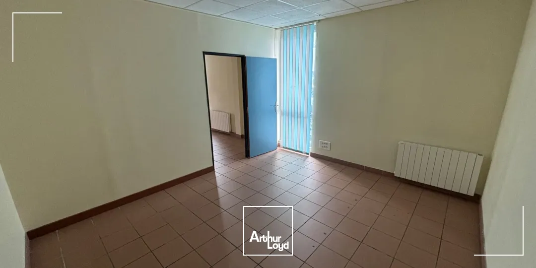 Bureaux - Location - BEAUVAIS - 60000 - 100-100 - 7801834
