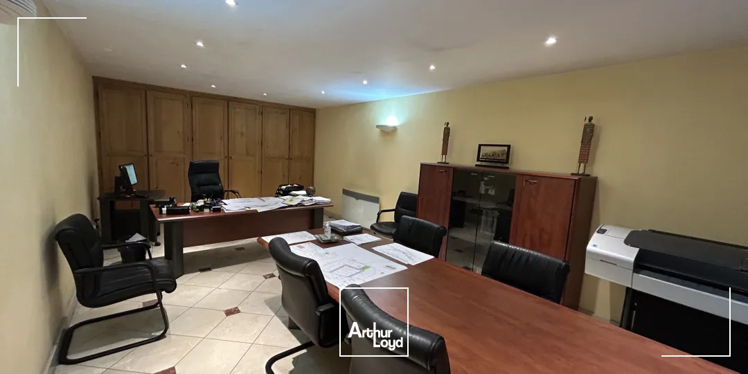 Locaux commerciaux - Vente - CARCASSONNE - 11000 - 658-658 - 7801989
