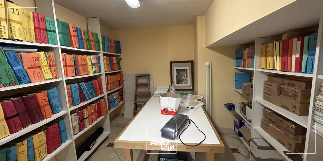 Locaux commerciaux - Vente - CARCASSONNE - 11000 - 658-658 - 7801992