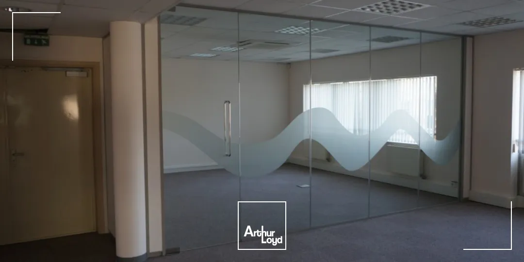 Bureaux - Location - GUYANCOURT - 78280 - 337-752 - 7802091