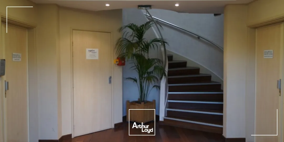 Bureaux - Location - GUYANCOURT - 78280 - 337-752 - 7802094