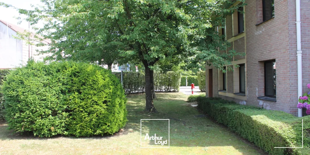 Locaux d'activité & Entrepôts - Location - VOISINS LE BRETONNEUX - 78960 - 148-413 - 7802102