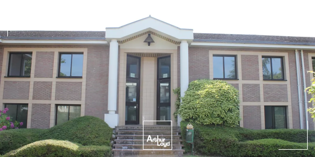 Locaux d'activité & Entrepôts - Location - VOISINS LE BRETONNEUX - 78960 - 148-413 - 7802099
