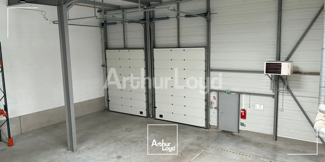 Bureaux - Location - MARCQ EN BAROEUL - 59700 - 849-849 - 7802151