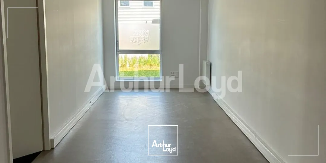 Bureaux - Location - MARCQ EN BAROEUL - 59700 - 849-849 - 7802167