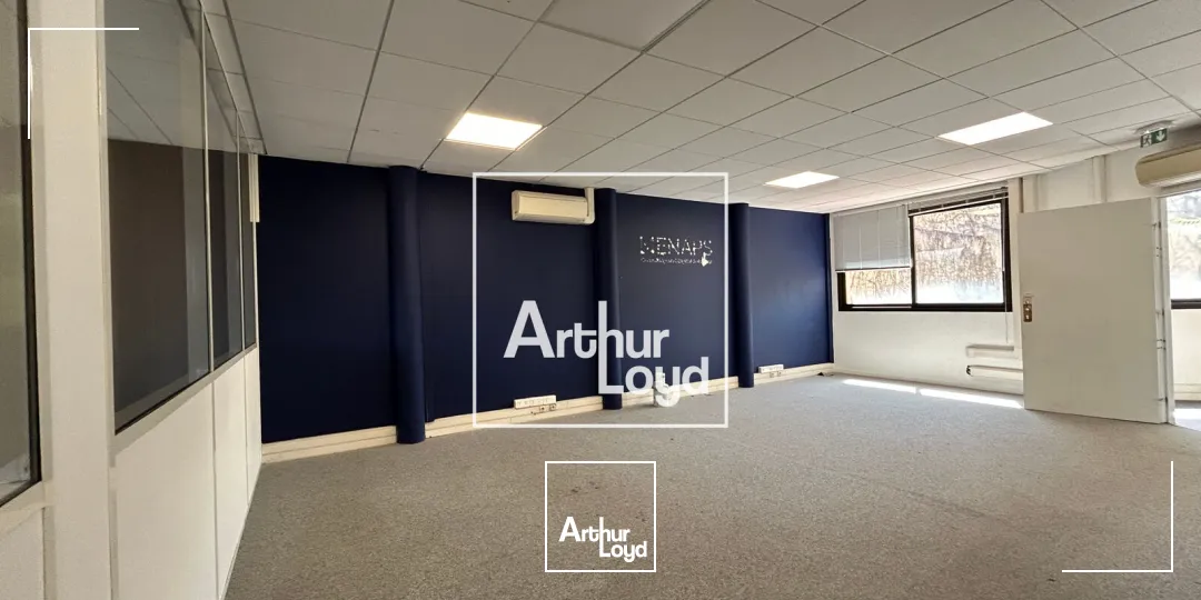 Bureaux - Location - TOULOUSE - 31300 - 111-249 - 7802179