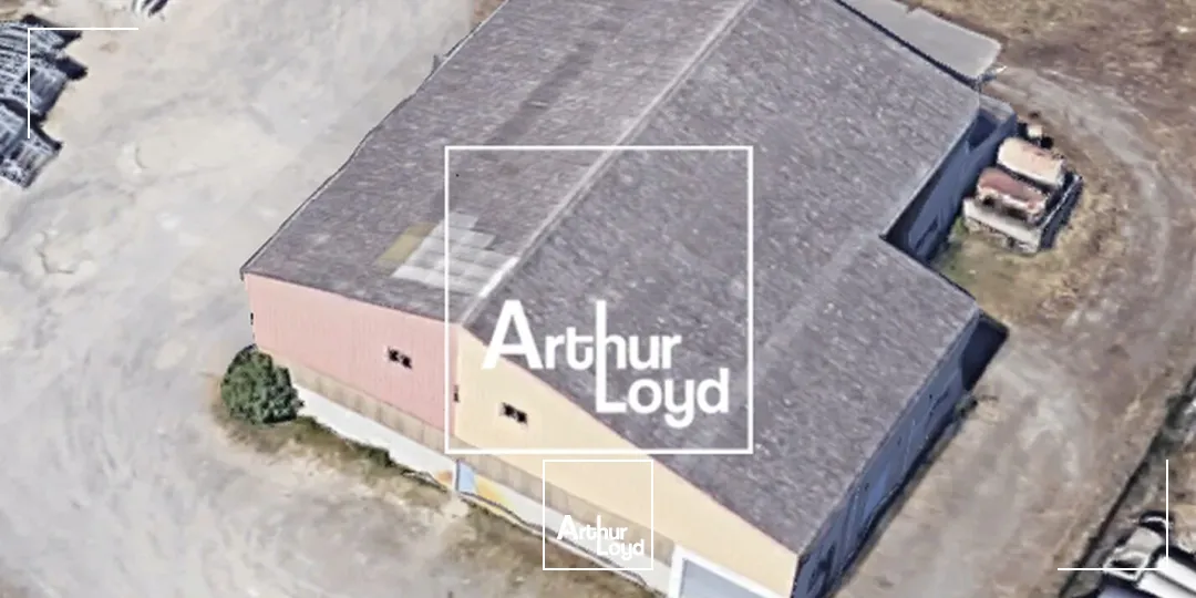 Locaux d'activité & Entrepôts - Location - PORTET SUR GARONNE - 31120 - 675-675 - 7802183